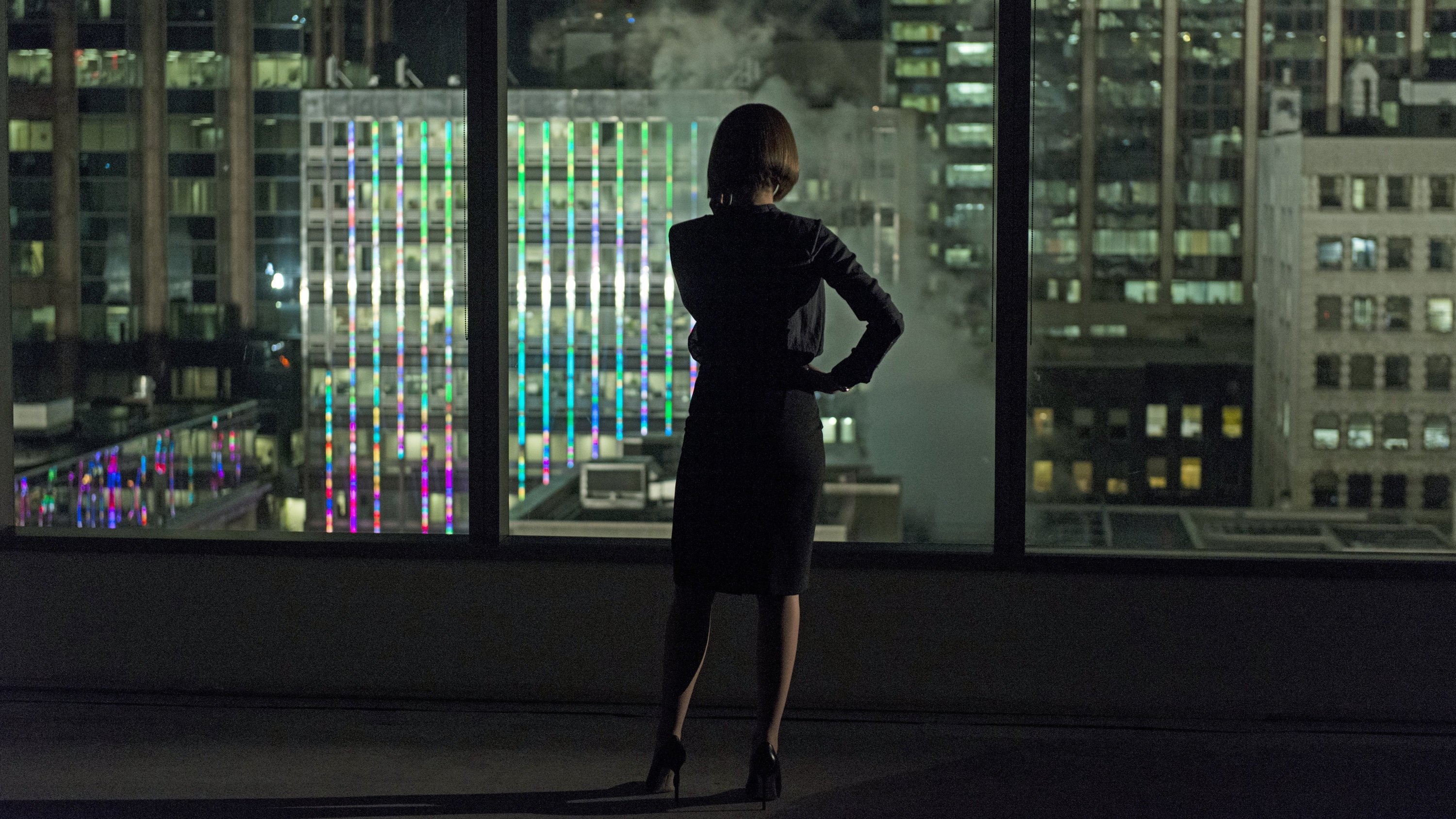 Endless Forms Most Beautiful