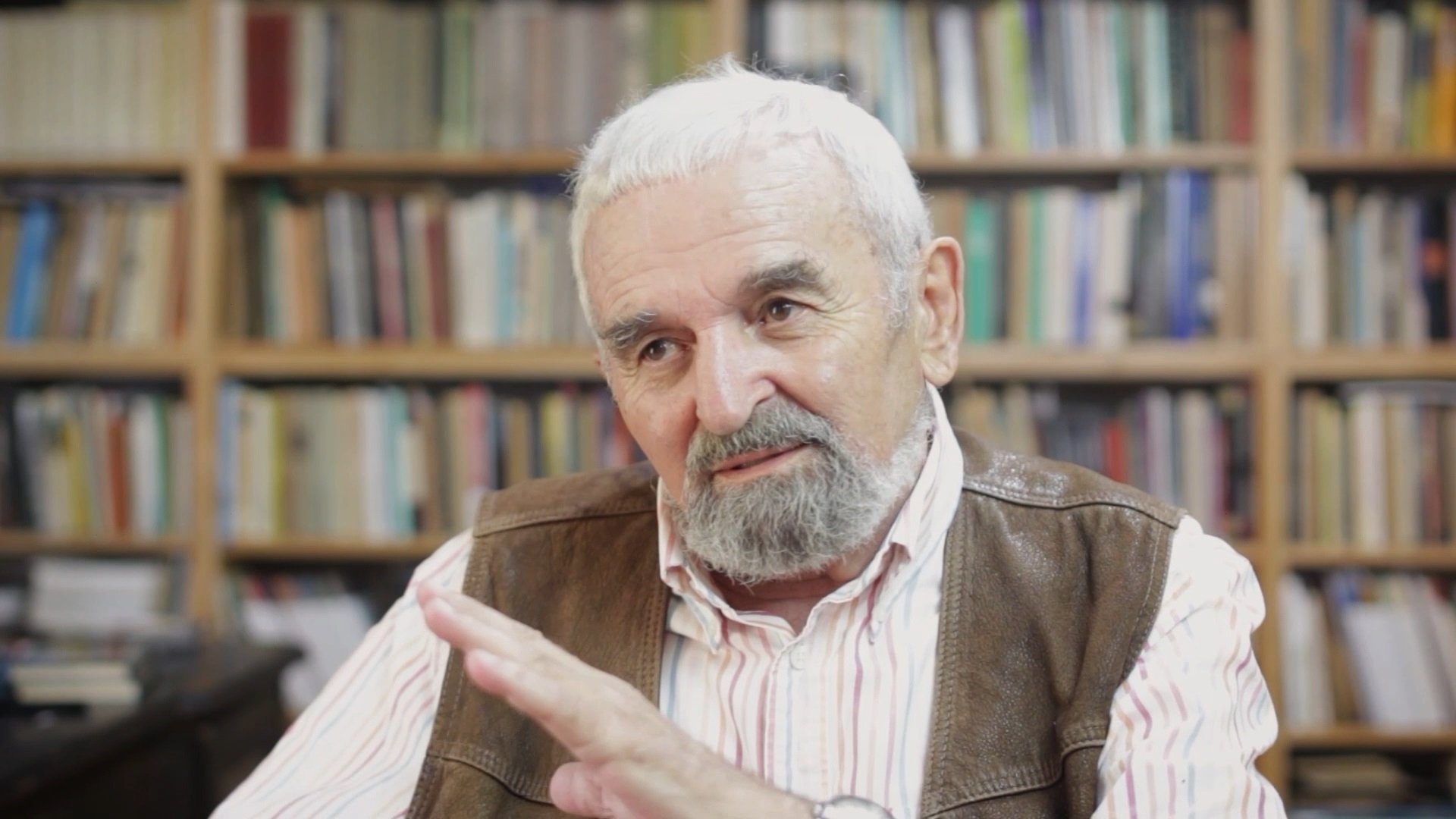 László Csibi