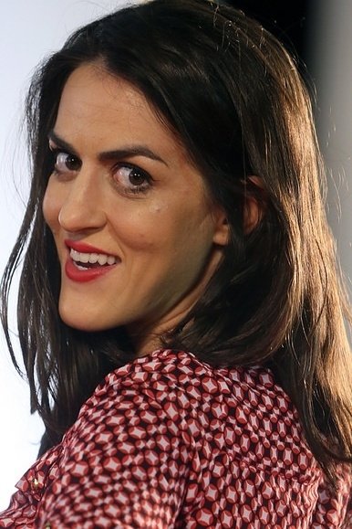 Foto de Luciana Paes