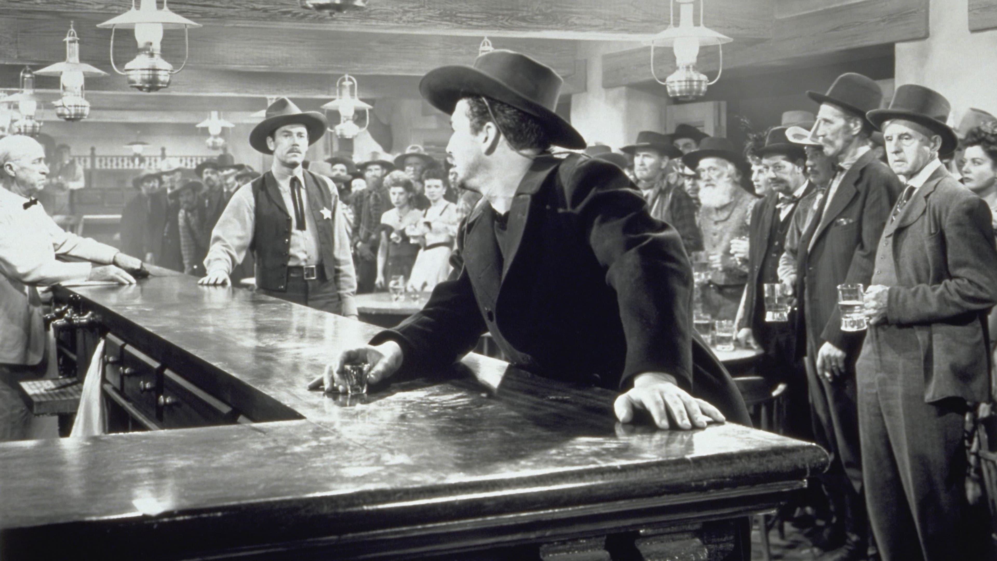 My Darling Clementine 1946 123movies