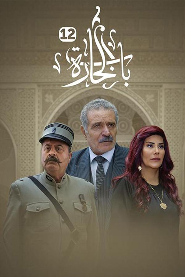 Poster de Temporada 12