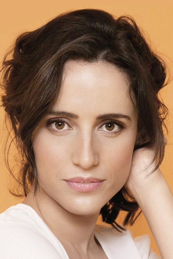 Foto de Camila Hirane