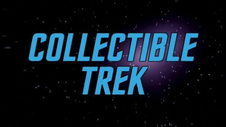 Collectible Trek