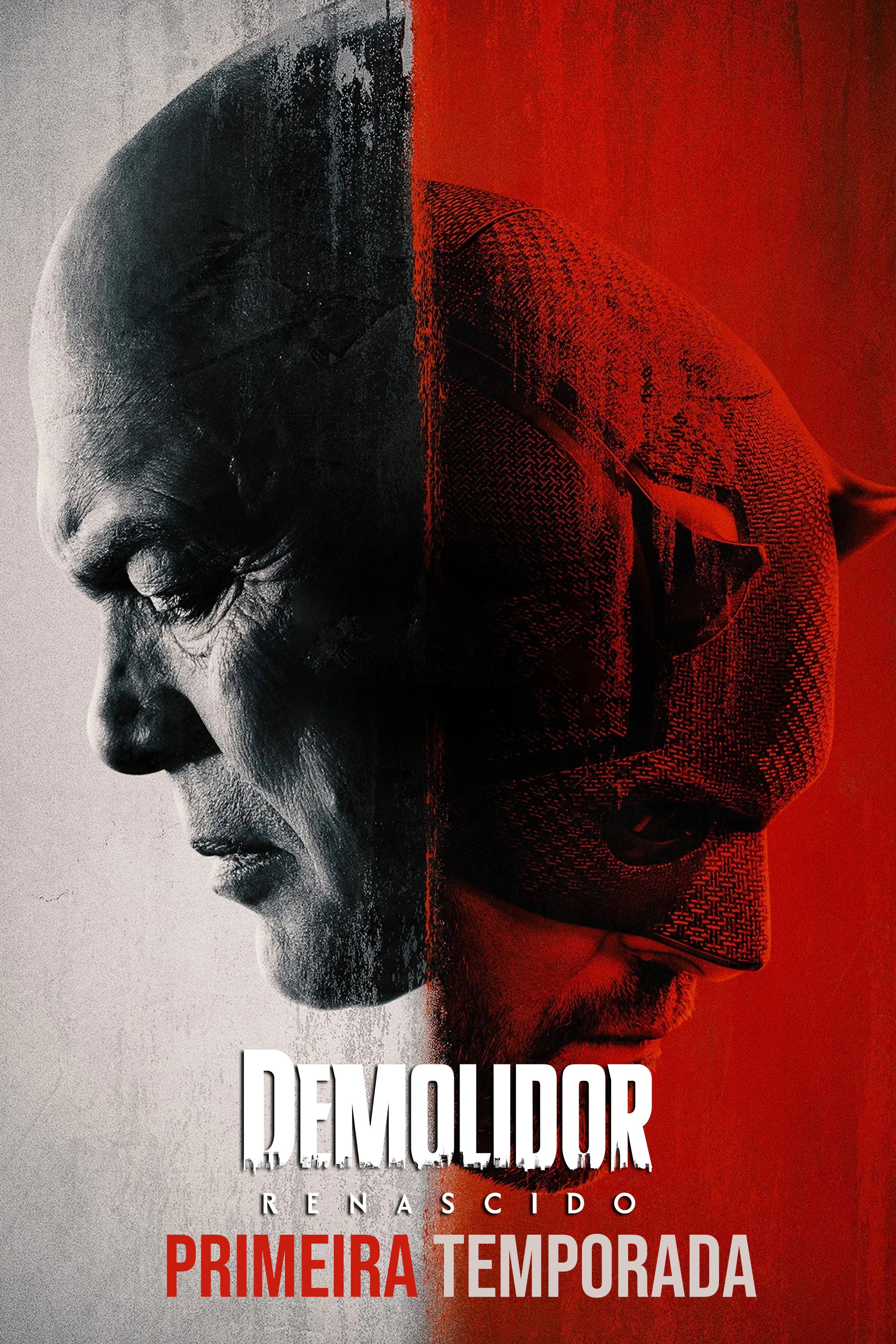 Poster de Temporada 1