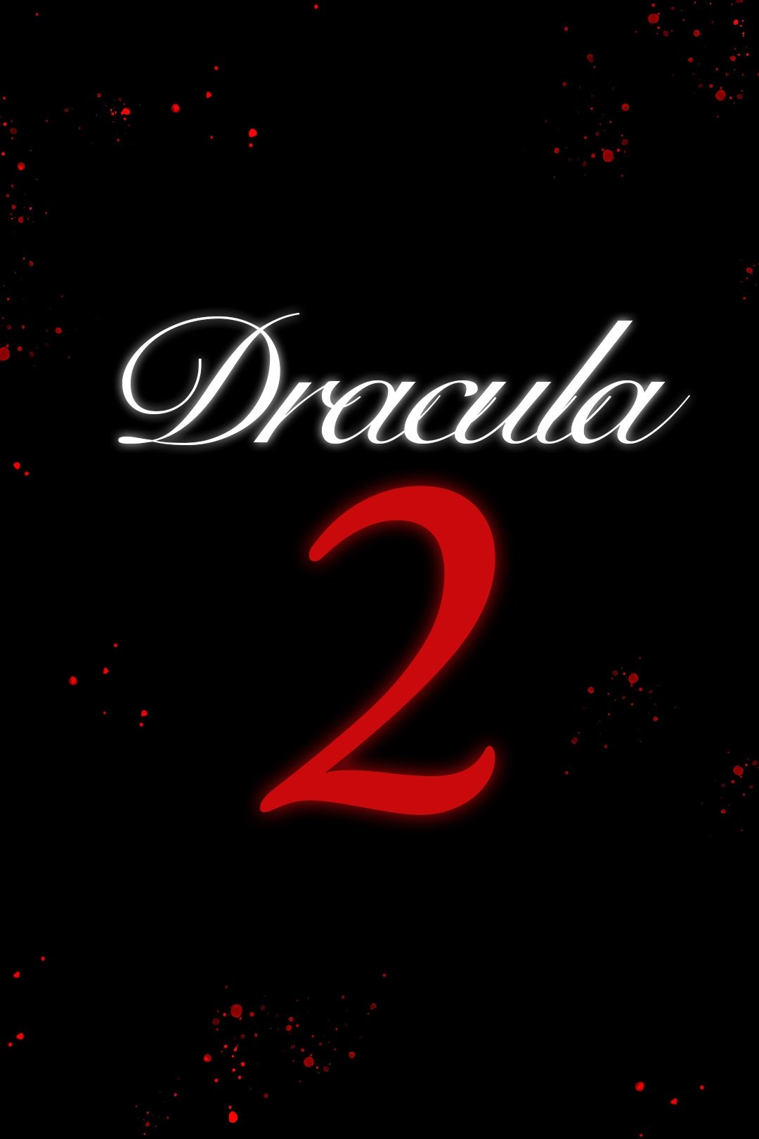 Poster de Dracula 2