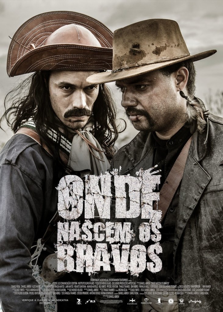 Poster movie