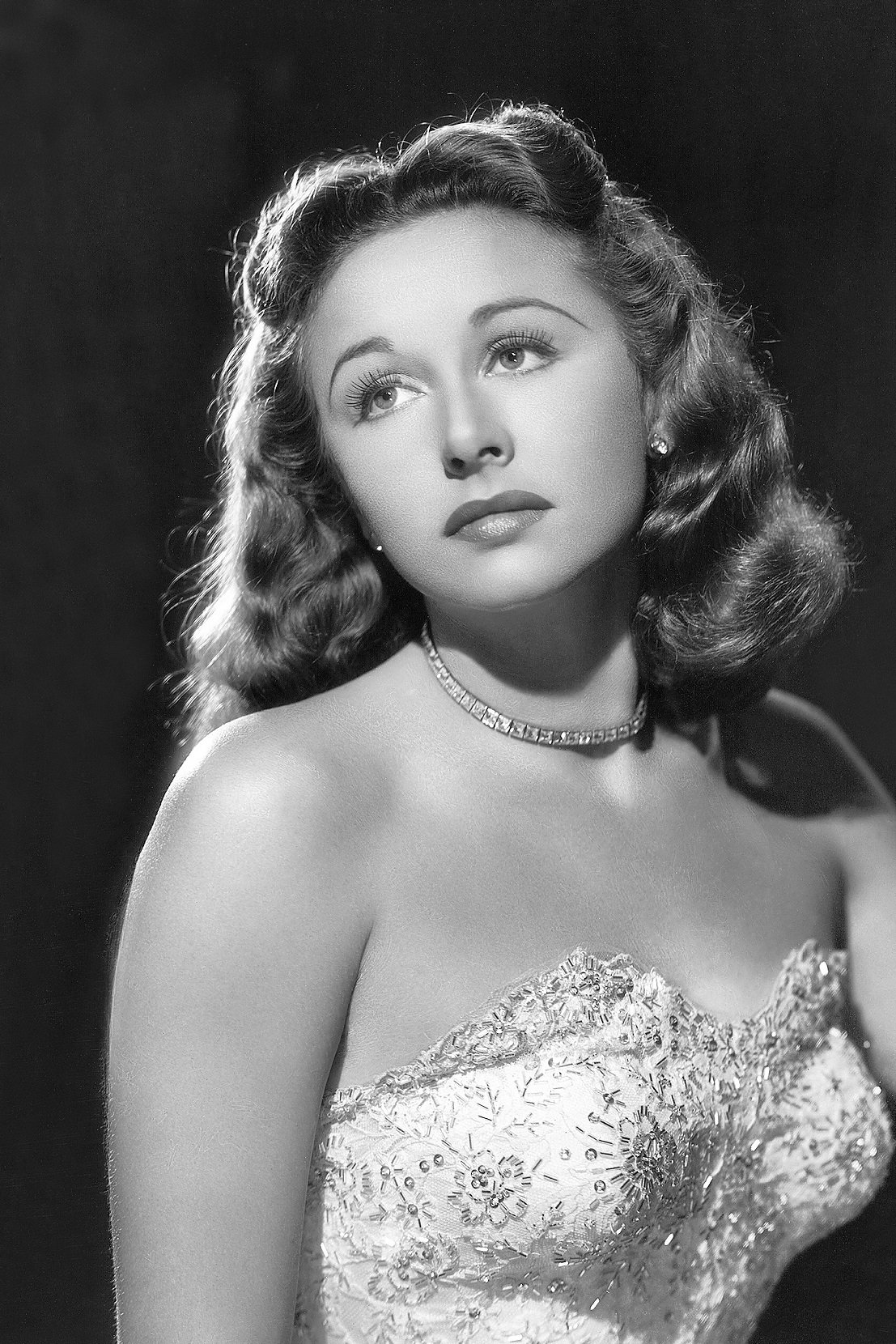Foto de Vera Ralston