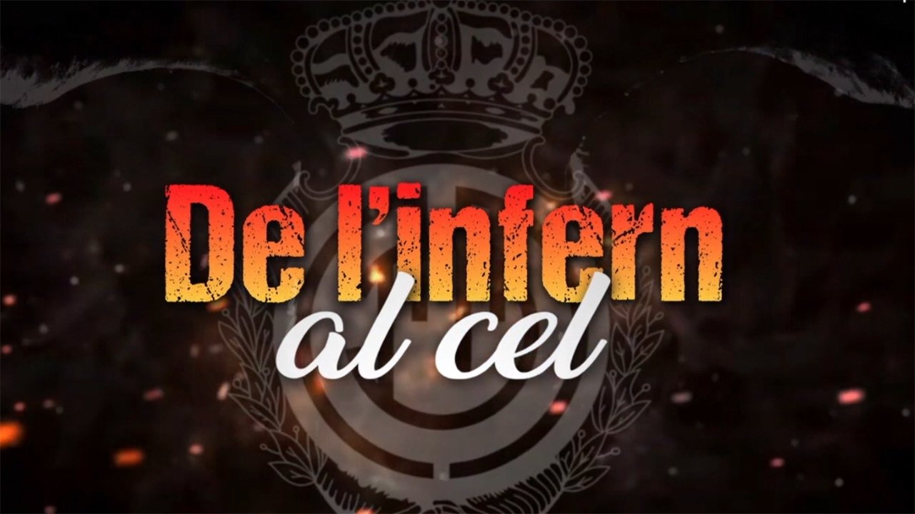 Del Infierno al Cielo