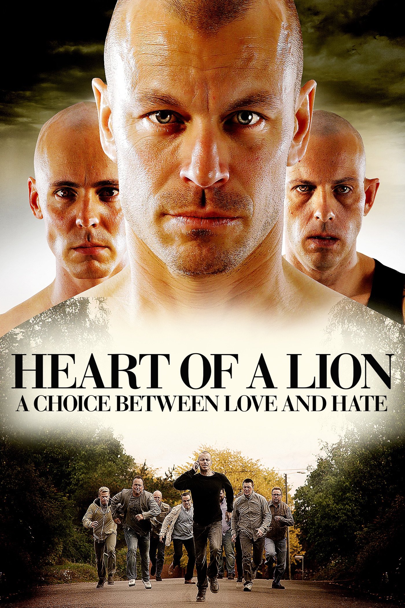 Poster movie