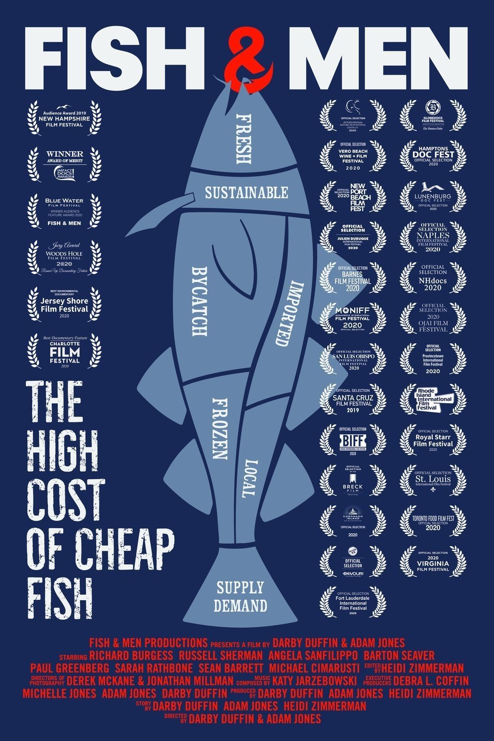 Poster movie