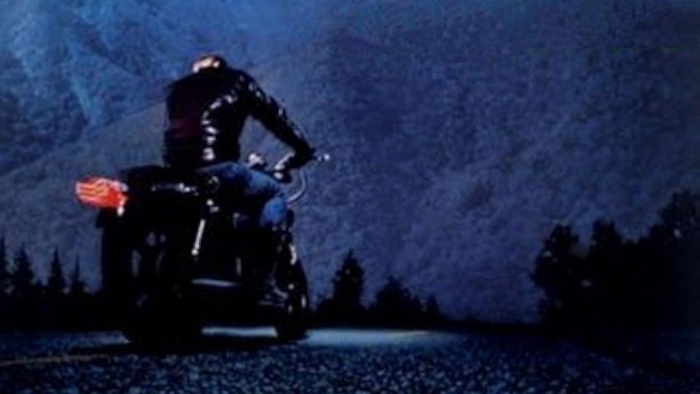 Pilot - International Release