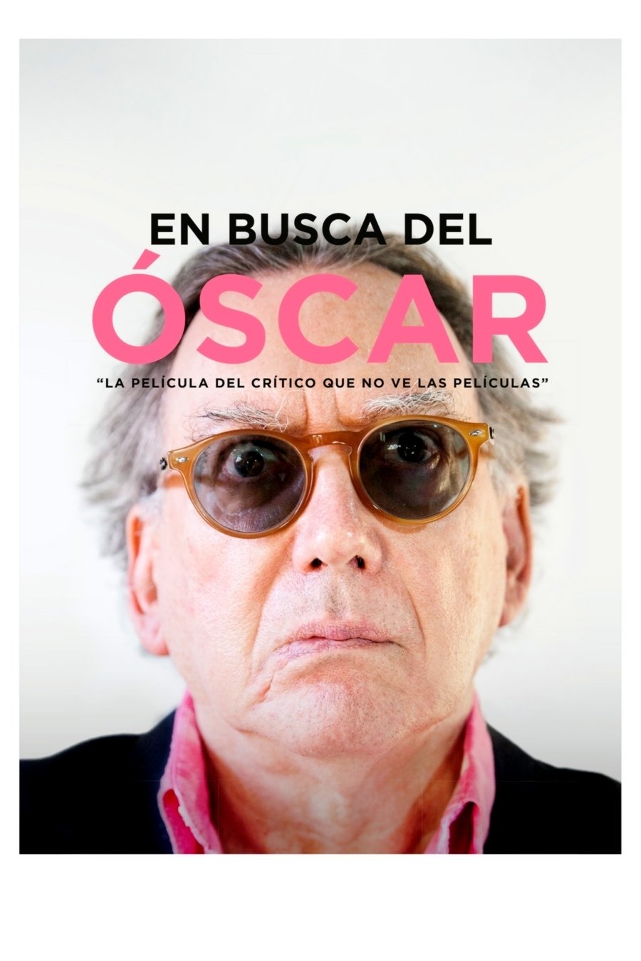 Poster de En busca del Óscar