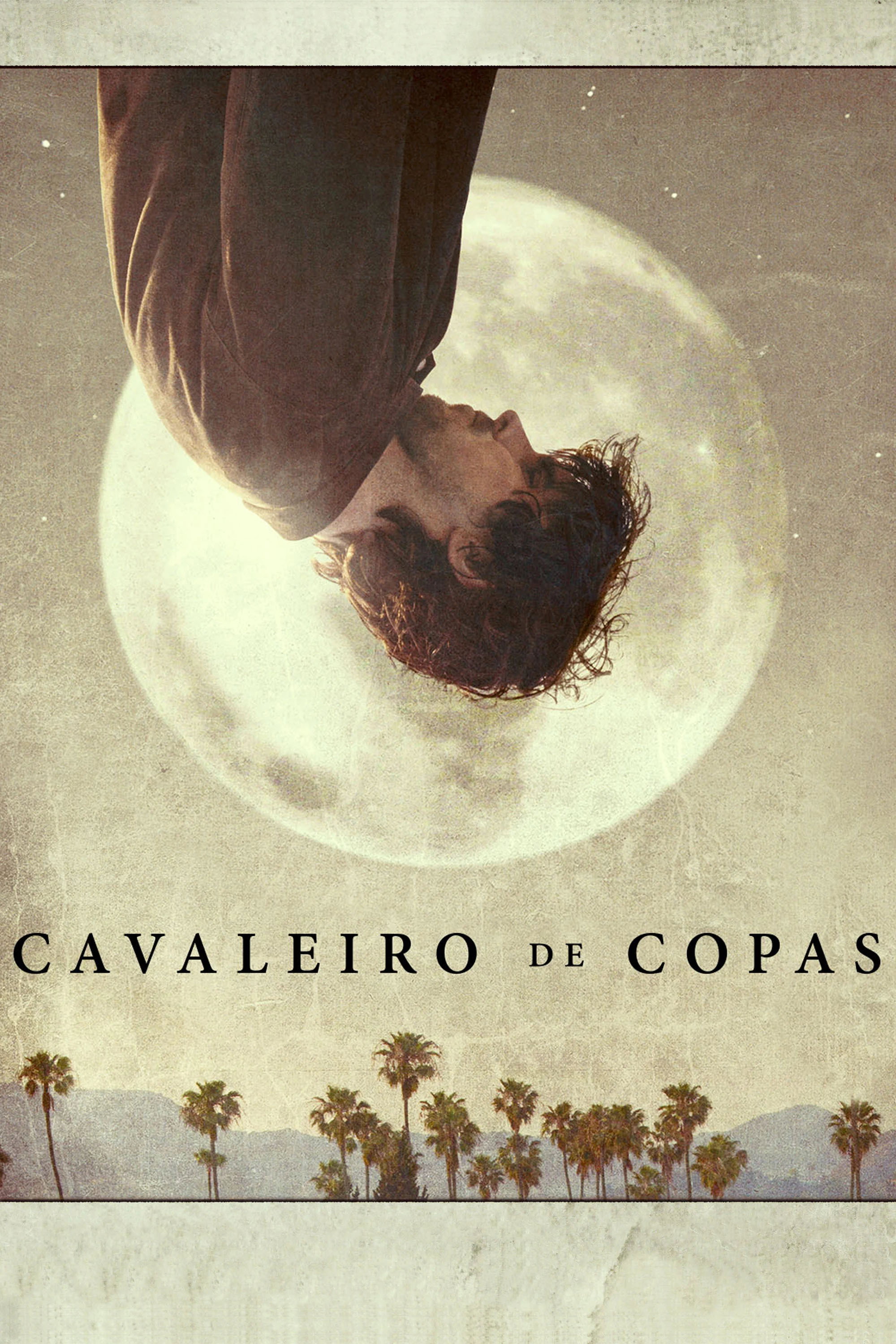 Cavaleiro de Copas