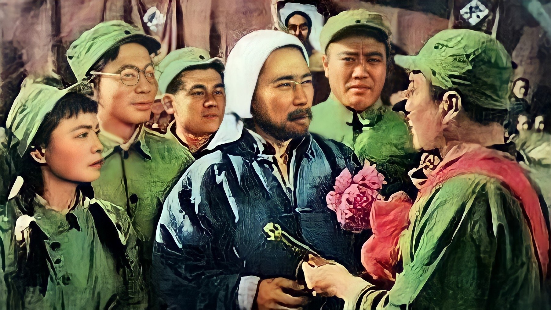 Backdrop image
