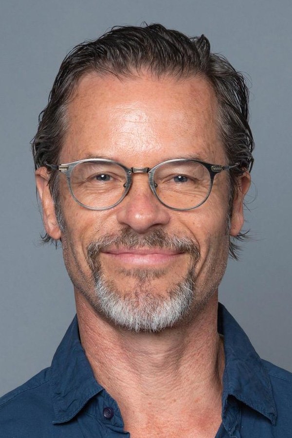Foto de Guy Pearce