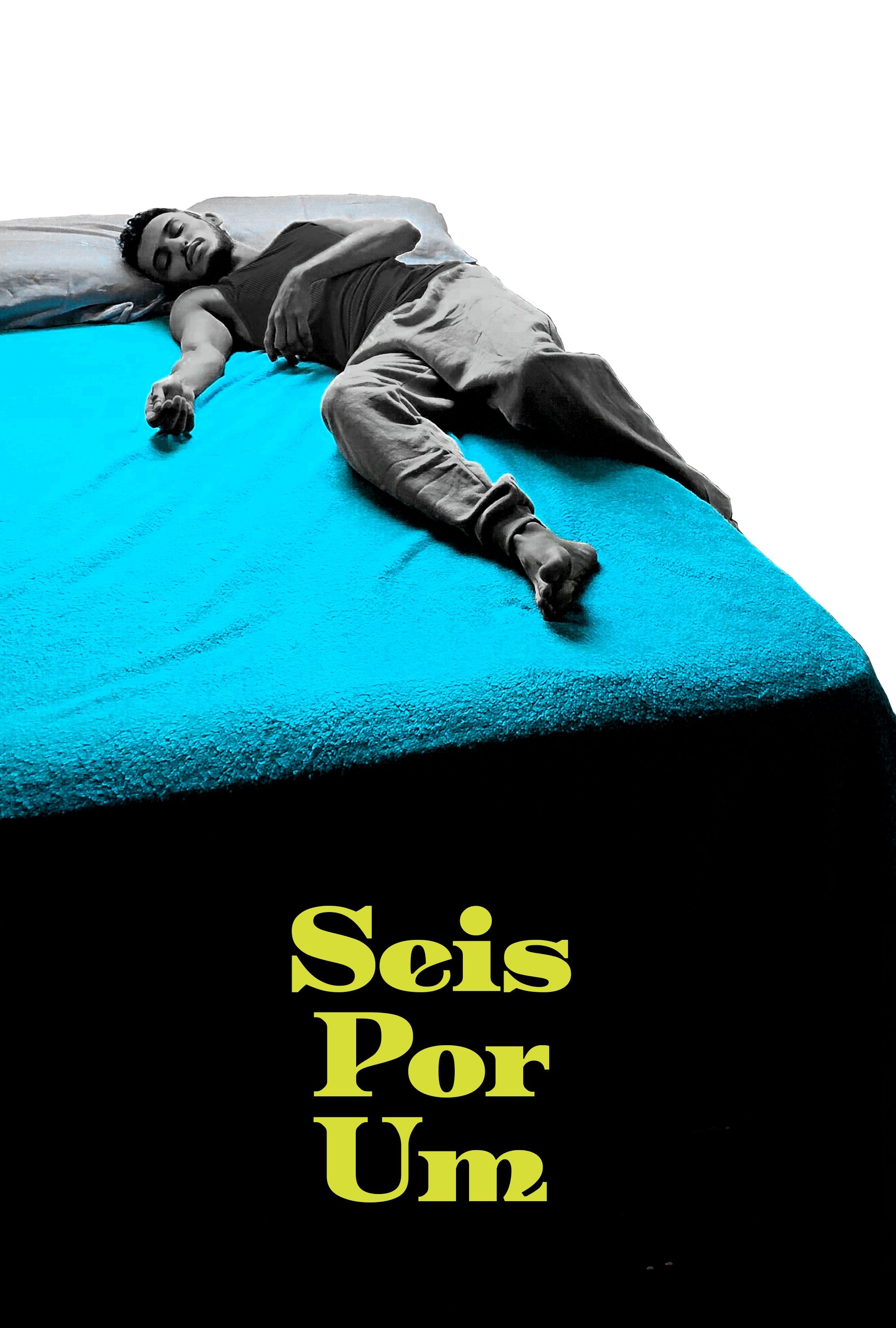 Poster de Six By One