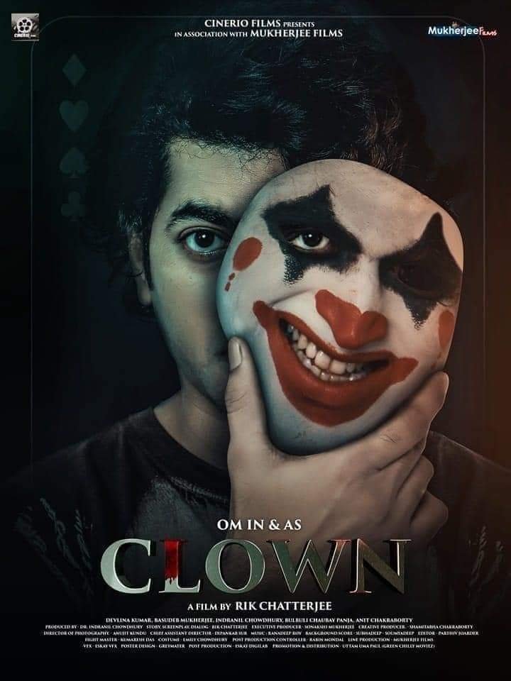 Poster movie