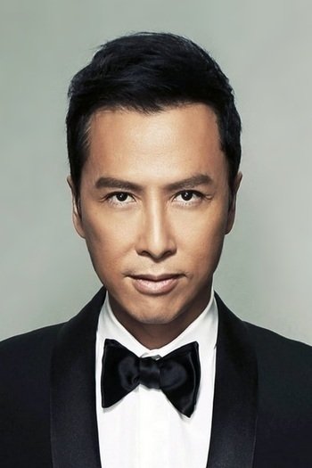 Foto de Donnie Yen