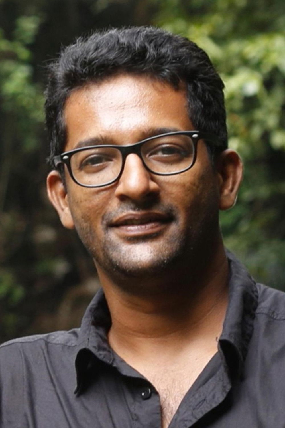 Shehnad Jalal/Director of Photography