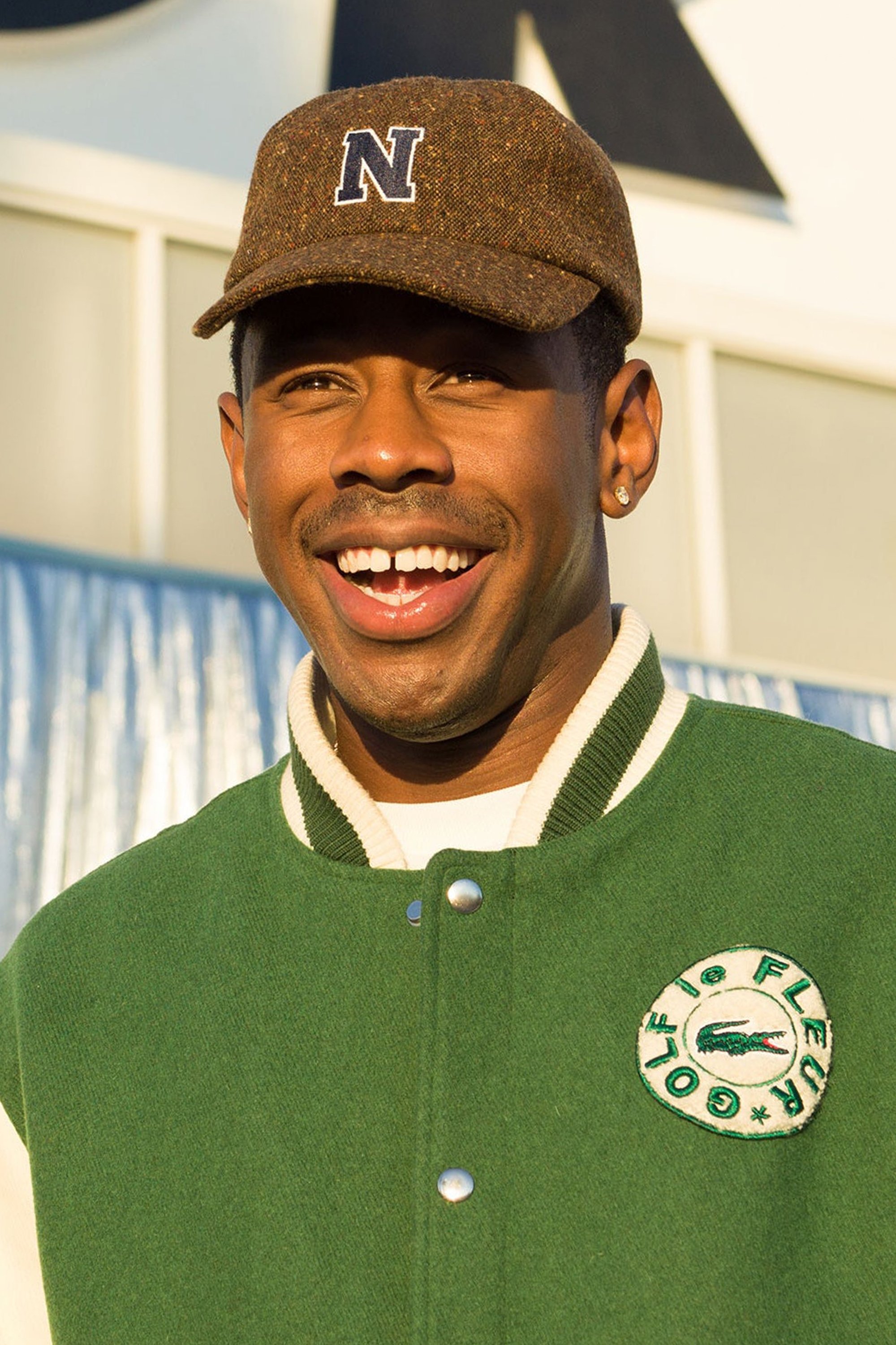 Foto de Tyler, The Creator