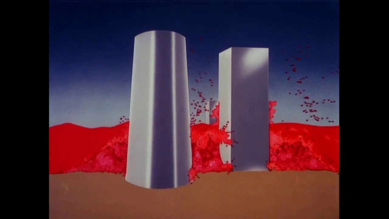 Backdrop image