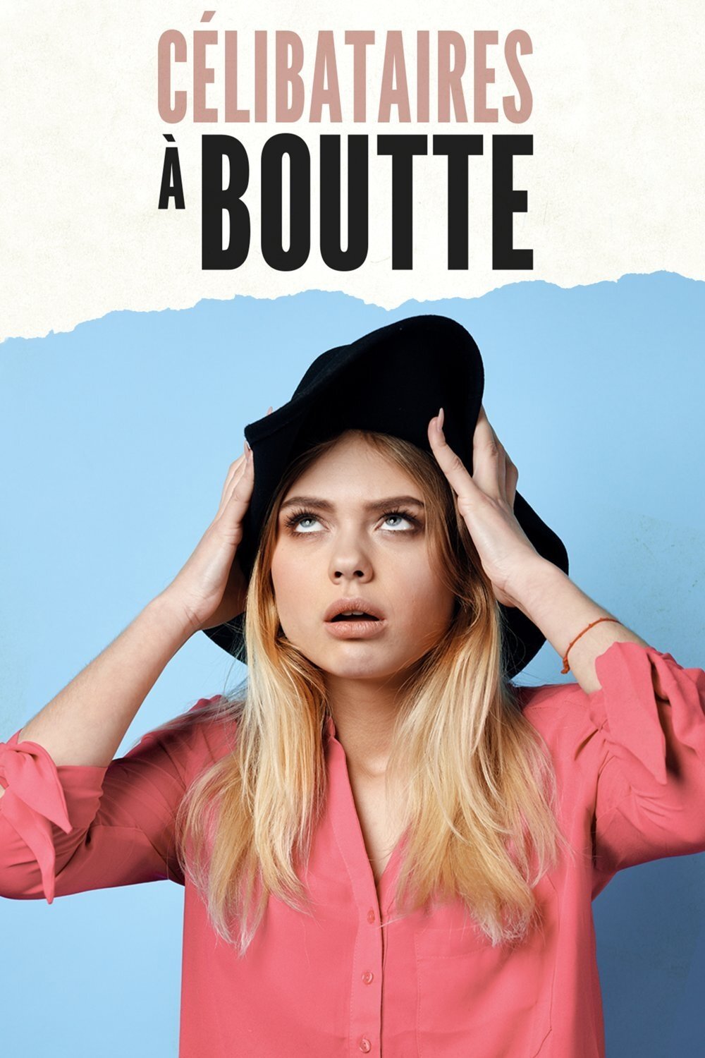 Poster de Célibataires à boutte