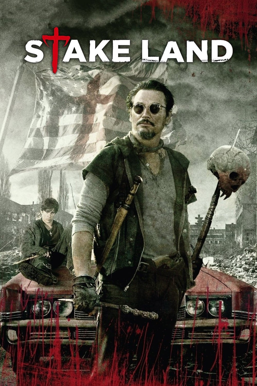 Poster movie