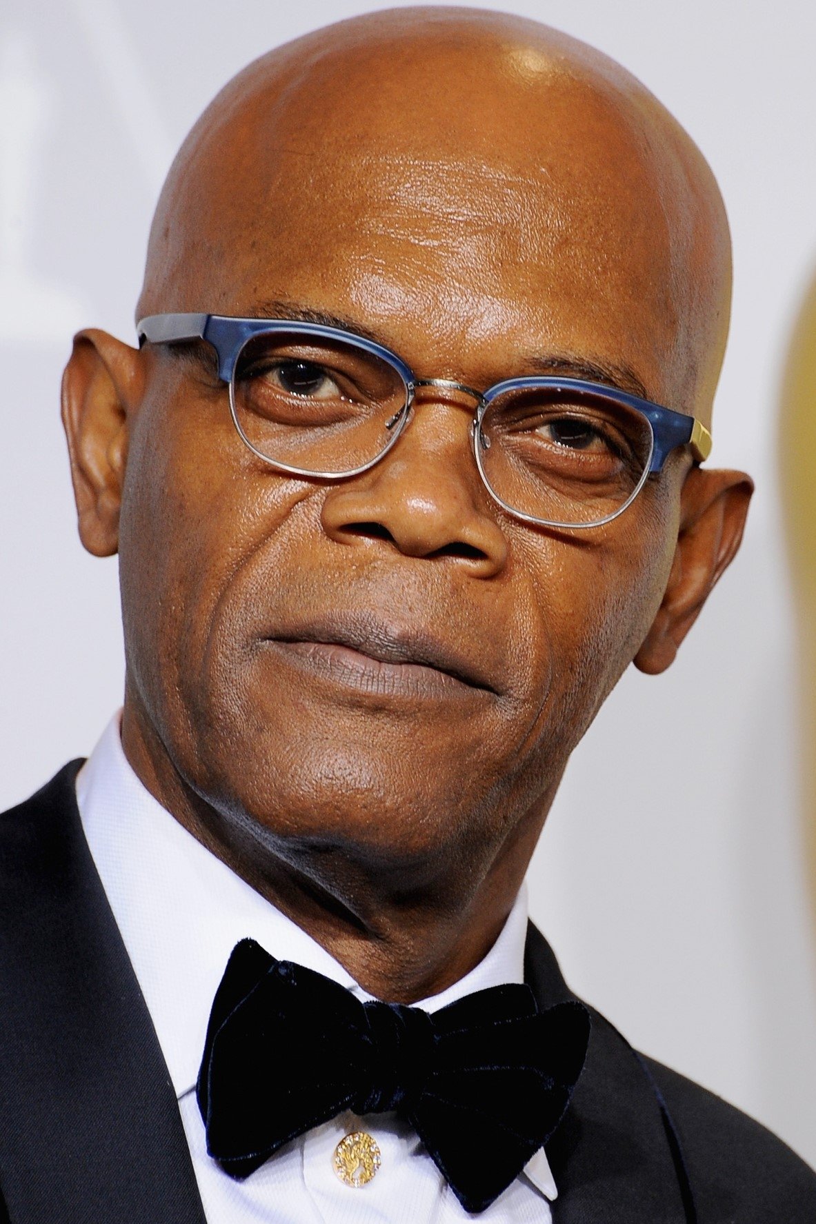 Foto de Samuel L. Jackson