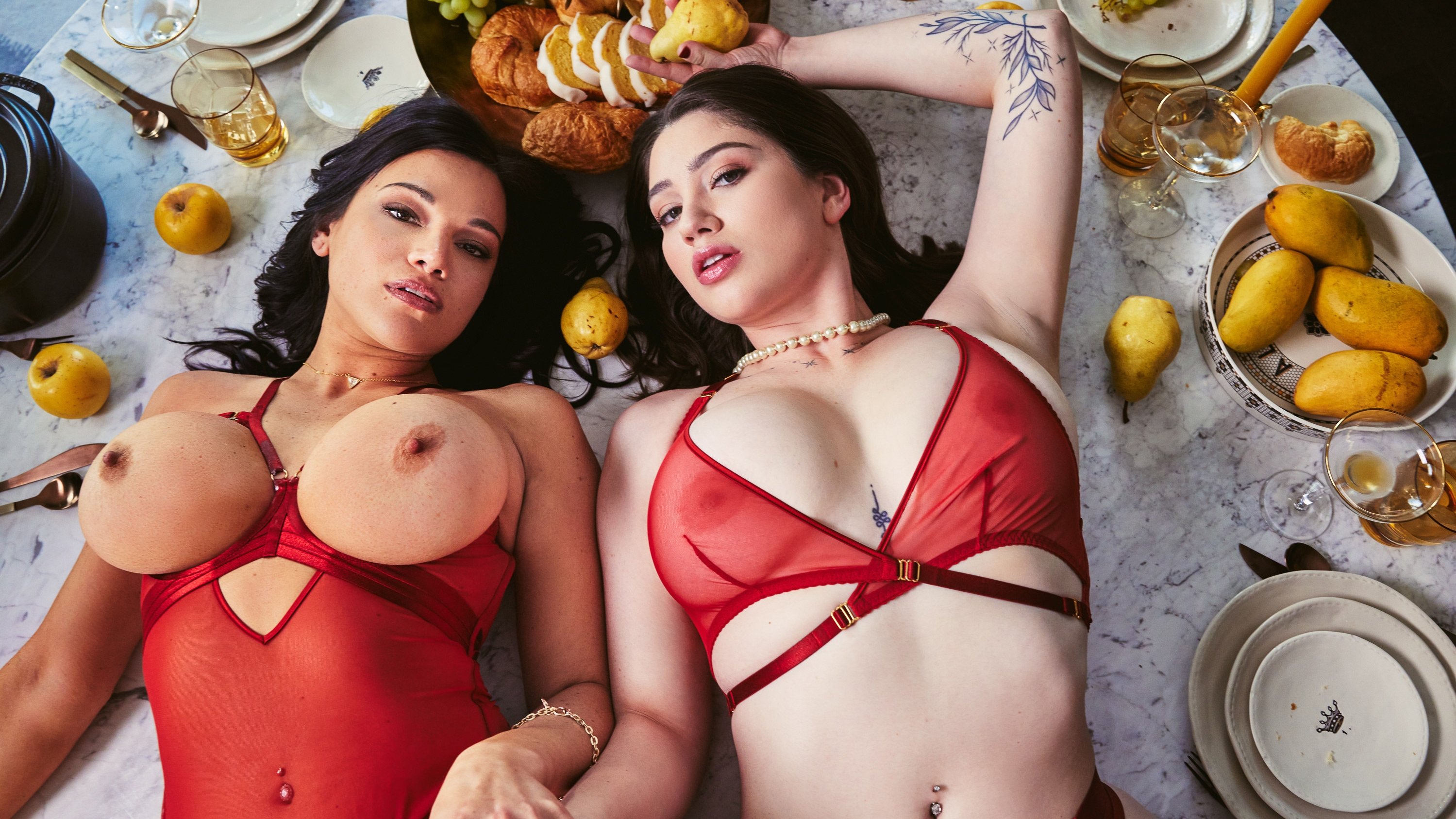 Backdrop image