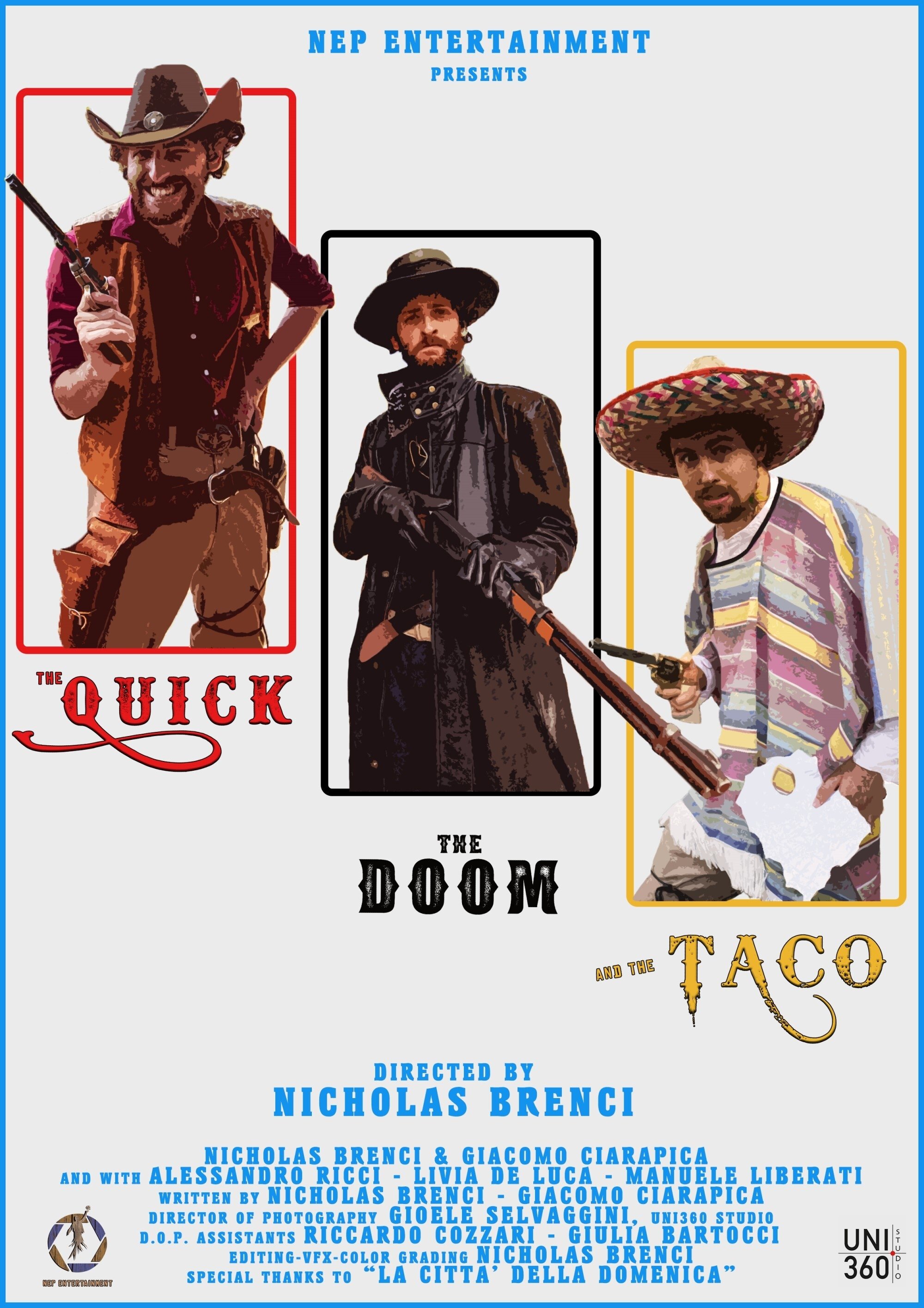 Poster de Temporada 2