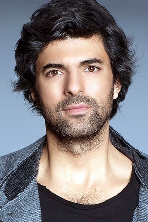 Foto de Engin Akyürek