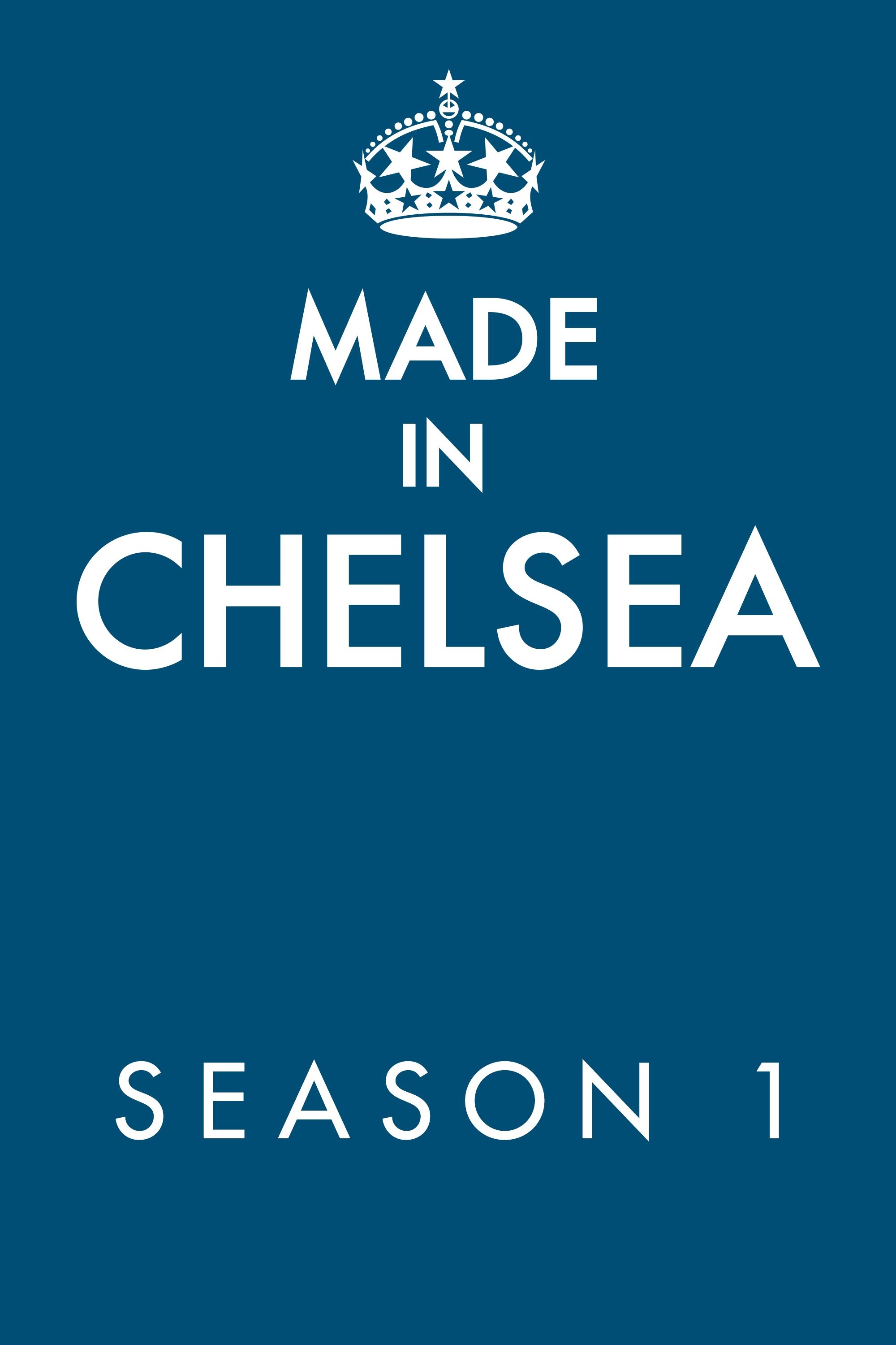 Poster de Temporada 1