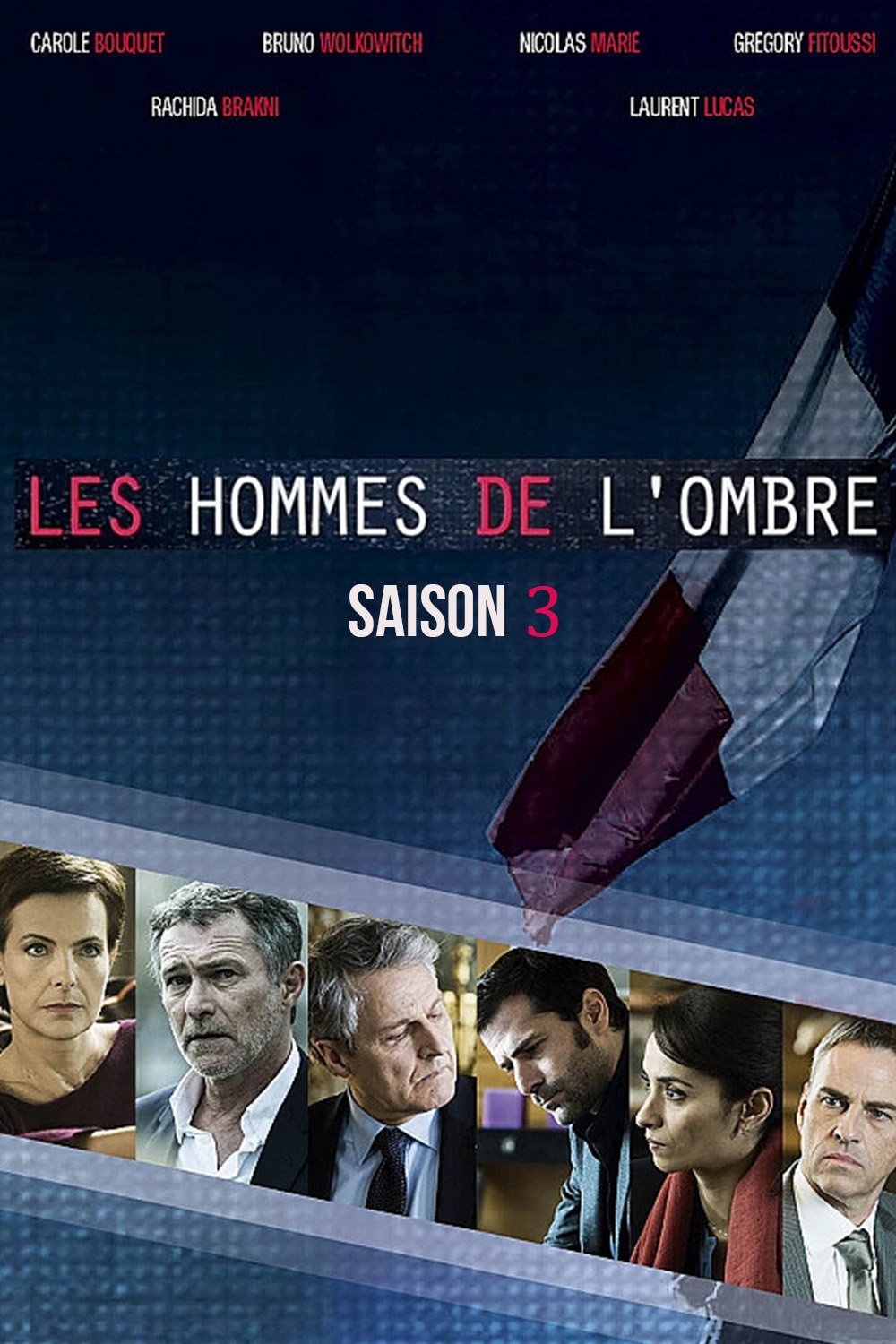 Poster de Temporada 3