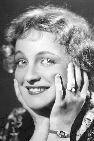 Foto de Lotte Lang