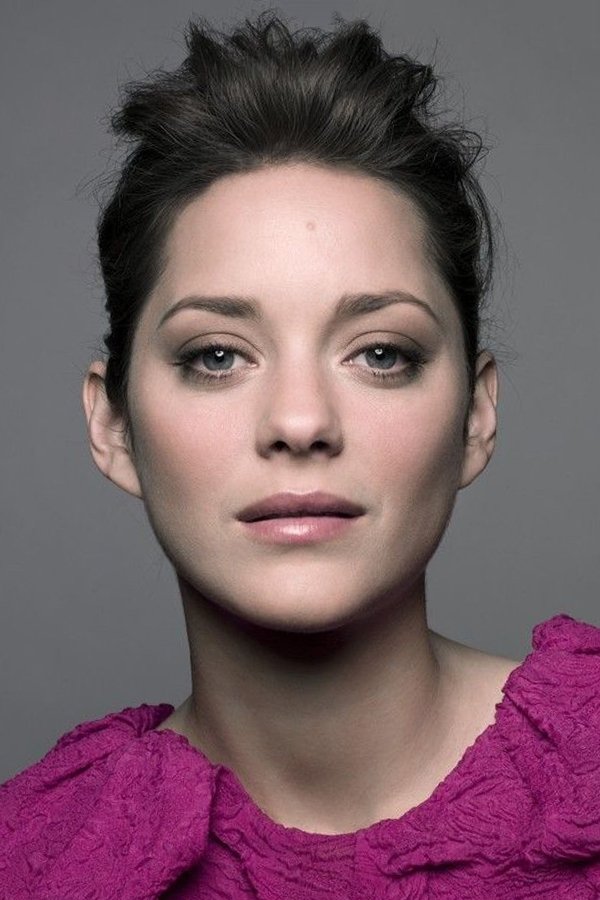 Foto de Marion Cotillard