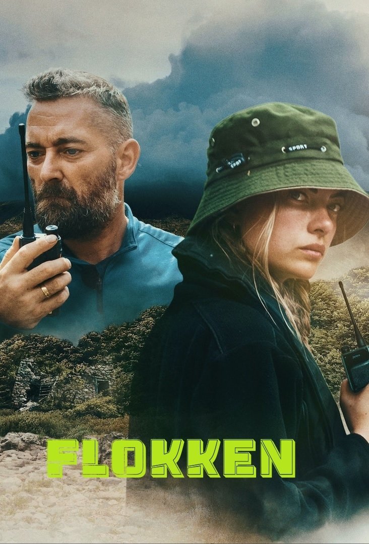 Poster de Flokken