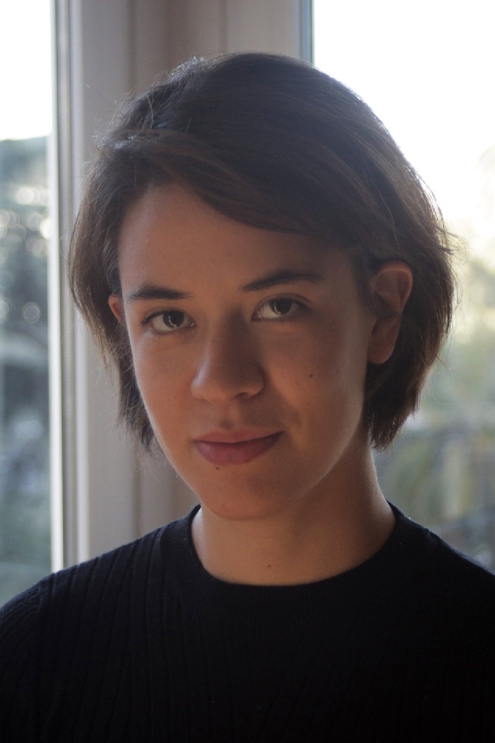 Foto de Melisa Liebenthal
