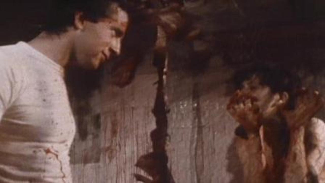 Backdrop image