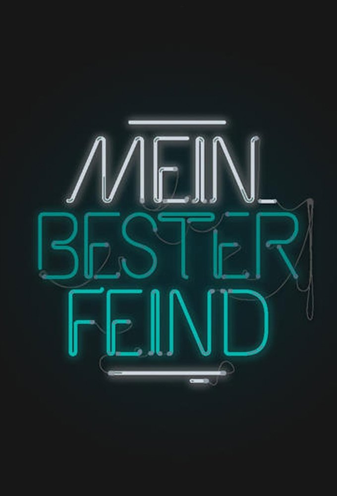 Poster de Mein bester Feind