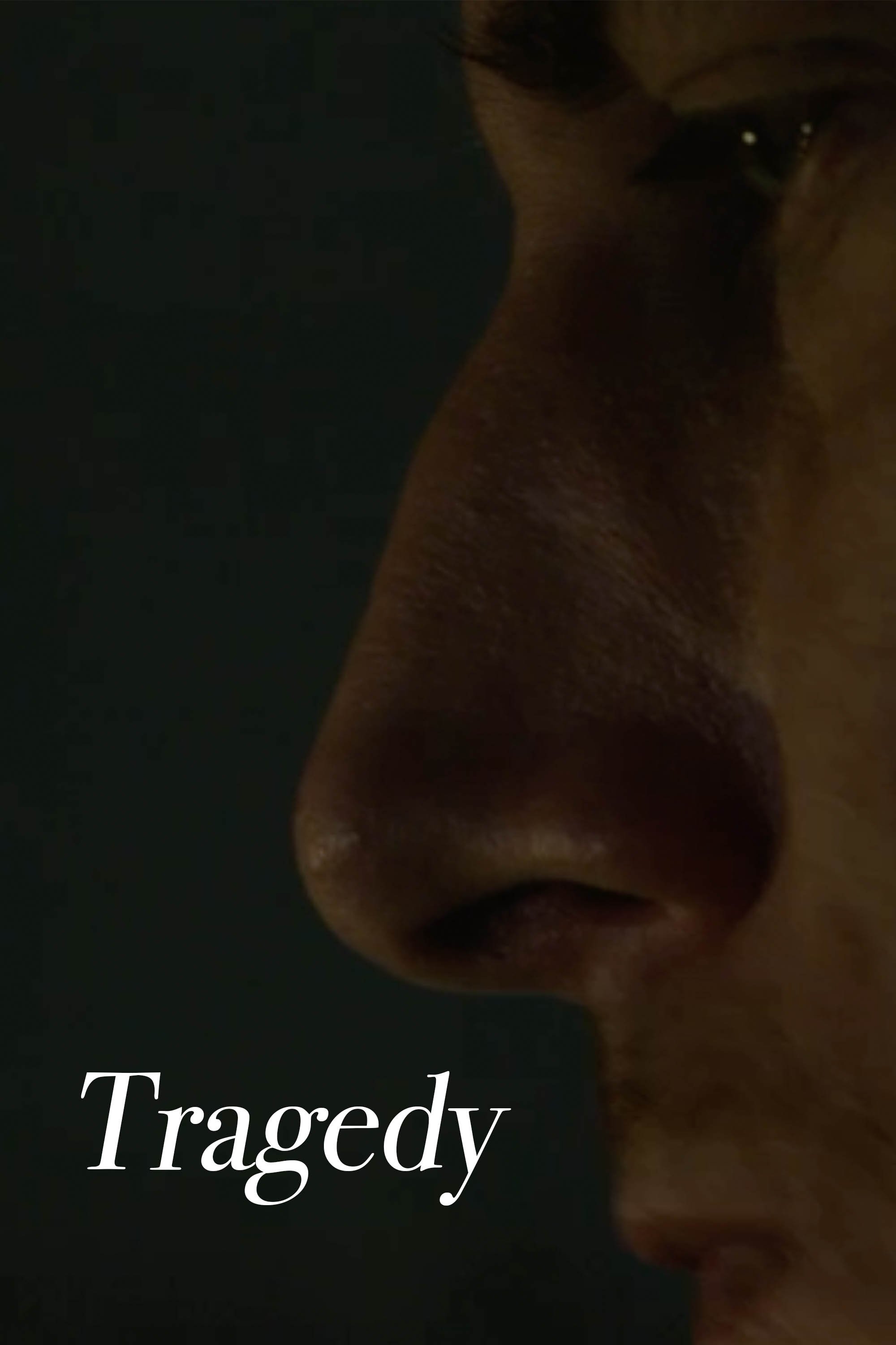 Poster de Tragedy