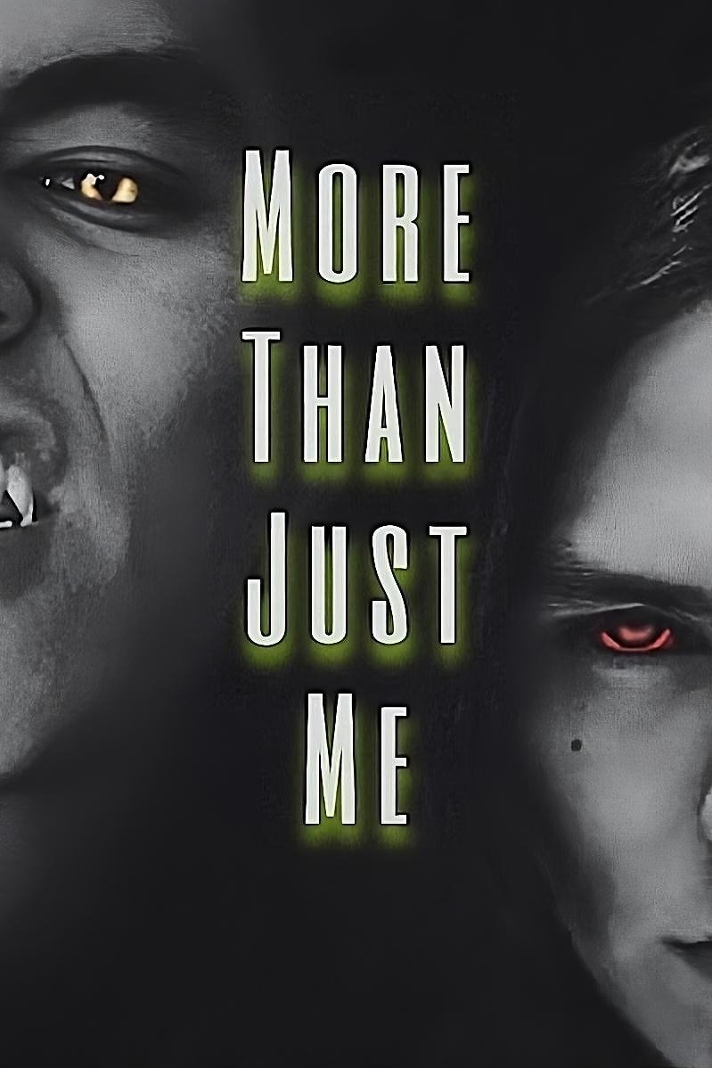 Poster de More Than Just Me