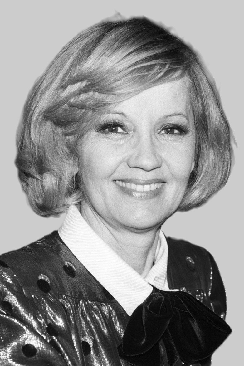 Foto de Liselotte Pulver