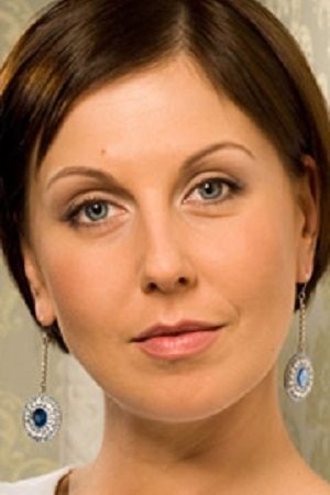 Foto de Oksana Golubeva