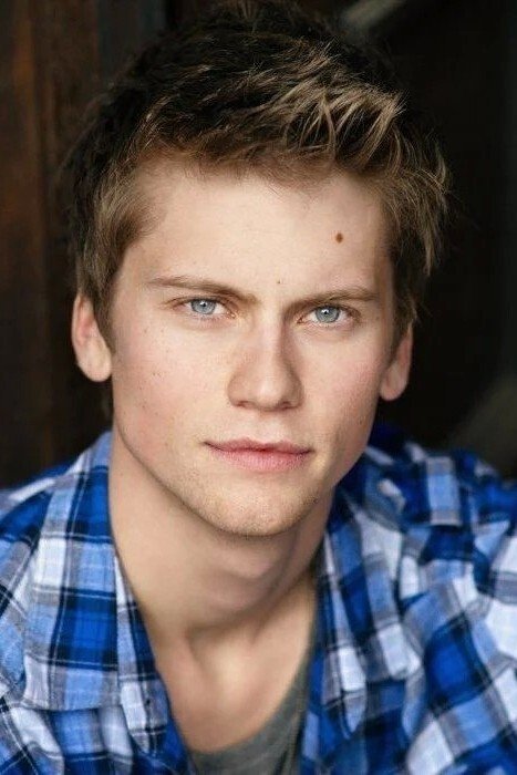 Foto de Tim Phillipps