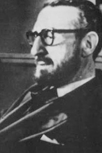 Foto de Mario Soffici