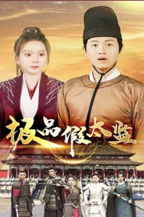 Poster de 极品假太监
