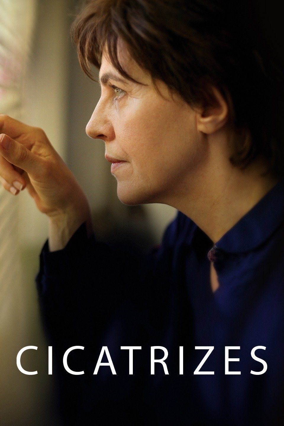 Poster de Cicatrizes