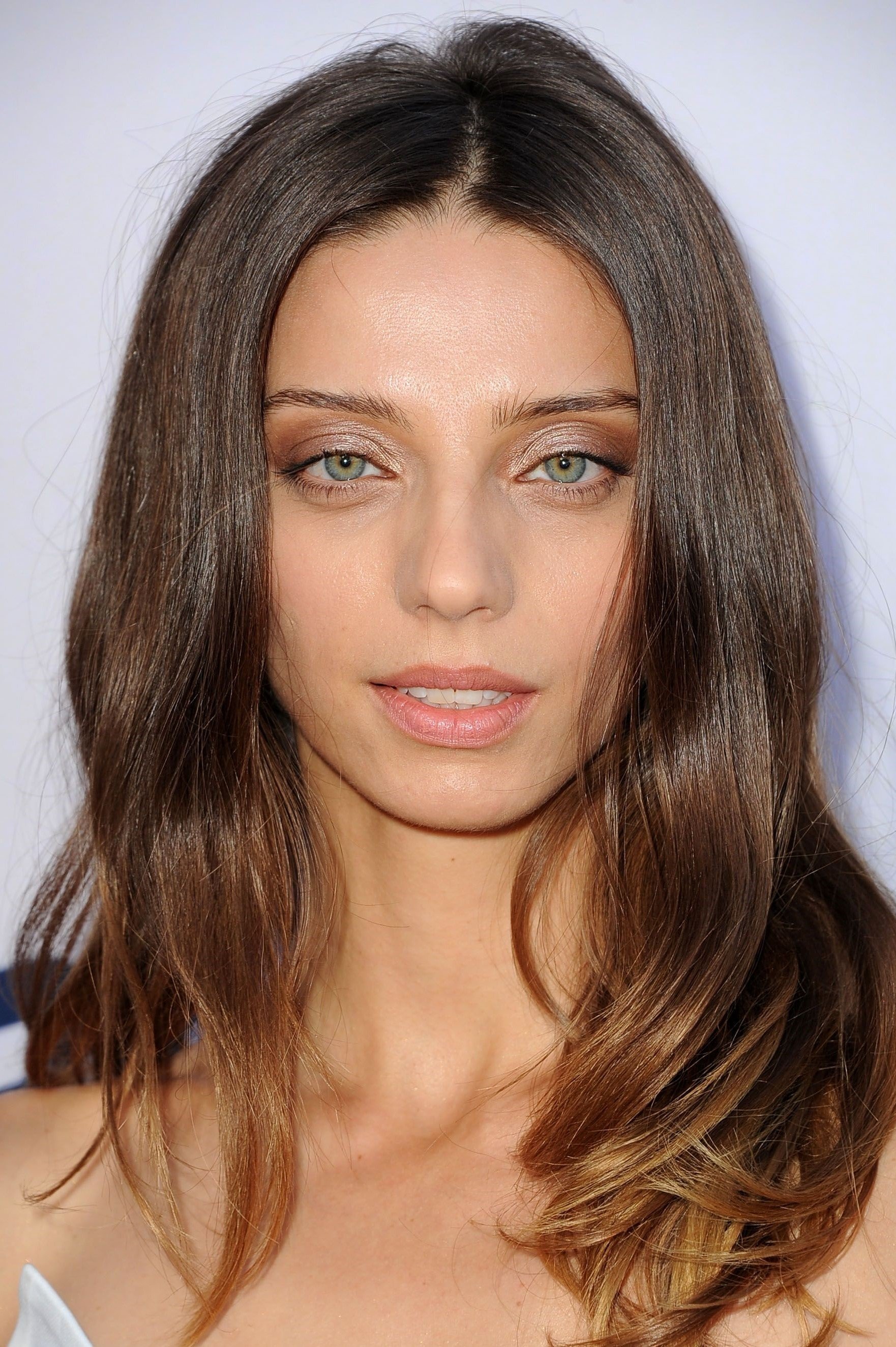 Foto de Angela Sarafyan