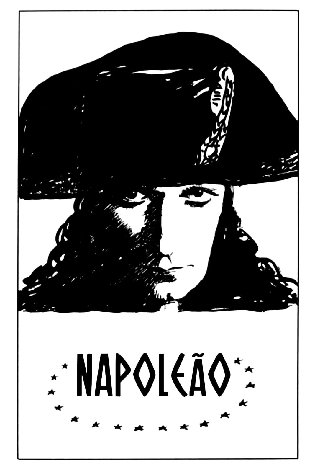 Poster de Napoleão