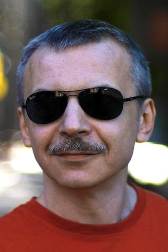 Foto de Dmitriy Zverkov